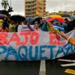 Ecuador: Unos 20 mil indígenas se manifestarán contra el «paquetazo» ecuador