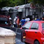 Ecuador habilita contenedores refrigerados para muertos por coronavirus ecuador