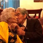 Ecuador: Abuelitos obtienen Récord Guiness por sumar 214 años ecuador