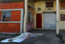 Ecuador registra más de 7 mil llamadas para levantar cadáveres ecuador