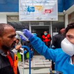 Ecuador registra 1.409 nuevos casos de coronavirus en un día ecuador