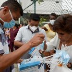 Ecuador eleva a 15 los contagiados por el coronavirus ecuador