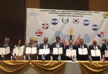 Nicaragua asume la Presidencia de KoLFACI nicaragua