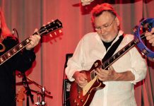 Fallece Ed King, coautor de ‘Sweet Home Alabama’ estados unidos
