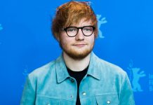 Lo nuevo de Ed Sheeran, «Blow» suena todo menos a él musica