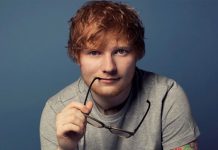 ¡Ed Sheeran se retira de la música! musica