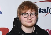 ed sheeren