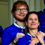 Por primera vez, Ed Sheeran se convertirá en papá embarazo