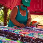 Doña Rosa: Prueba que la edad no impide emprender en Nicaragua nicaragua