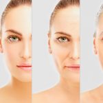 Estas son las tres edades donde la vejez llega de golpe tres