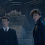 Mira el espectacular trailer de Fantastic Beasts: The Crimes of Grindelwald cine