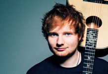 ed sheeran