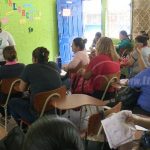 Docentes darán sus aportes a la propuesta de la política de una cultura de paz nicaragua