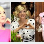 Aquí el porqué Edith González dejó de utilizar pelucas mexico