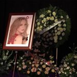 Me voy a ir contigo Mamá de Edith González no soporta su partida mexico