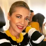 Edith González rompe el silencio sobre su recaída por el cáncer mexico