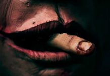 Asaltante le robó y con sus dientes le cortó un dedo mexico