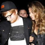 Cantante Ed Sheeran anuncia su compromiso en Instagram