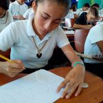 MINED en busca del mejor estudiante de secundaria del país mined