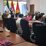 Sistema de educación conoce medidas para enfrentar el Coronavirus nicaragua