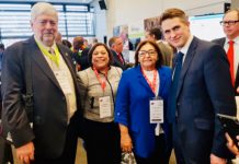 Nicaragua reconocida en el foro mundial de educación en Londres nicaragua