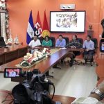 Opciones de profesionalización: MINED presenta estrategia de continuidad educativa nicaragua