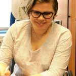 Embajadora de Nicaragua en reunión en Berlín con instituto Iberoamericano nicaragua