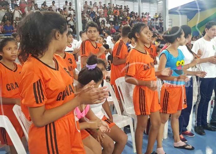 educacion-1 nicaragua