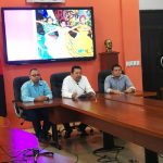 MINED anuncia que año escolar cerrará con fiesta colorida nicaragua