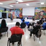 Teleclases fortalecen el proceso educativo en Nicaragua nicaragua