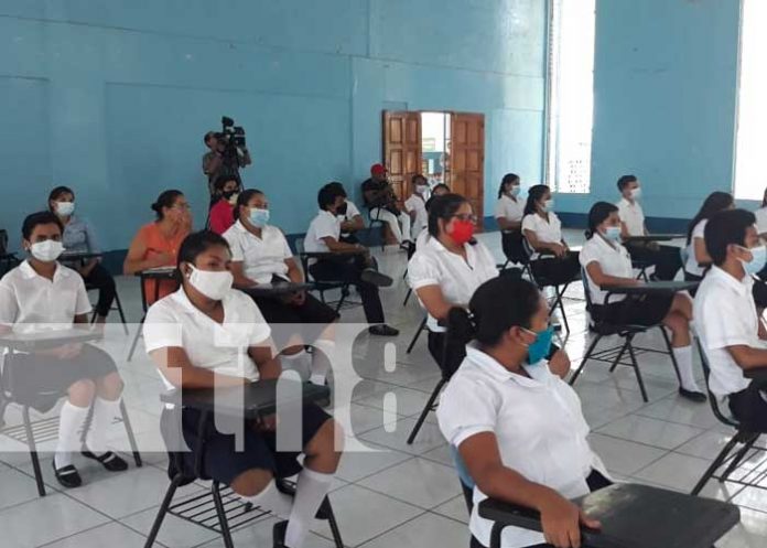 nicaragua, danza, cultura, educacion,
