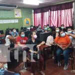 nicaragua, educacion, docencia, conocimiento, profresoes,