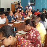 Capacitan en Nicaragua a la docencia en temas de educación especial nicaragua