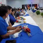 Nicaragua presenta plan de educación 2020 a organismos y embajadas nicaragua