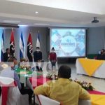 Docentes de educación física fortalecen Ruta de Trabajo 2021 en Nicaragua nicaragua, educacion fisica, docencia, capacitacion, clases,