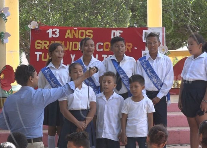 educacion-gratuita-nandaime-1 nicaragua