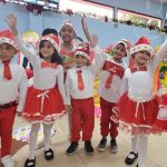 Educación inicial en Nicaragua potencia las habilidades en la niñez nicaragua