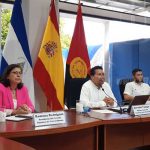 Nicaragua integra la educación emocional como factor clave en aprendizaje nicaragua