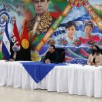 Destinan C$ 50 millones para mejoras en infraestructura escolar de Nicaragua nicaragua