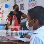 Inician clases de inglés en la modalidad multigrado rural en Madriz nicaragua