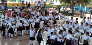 nicaragua