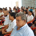 16 docentes de las escuelas normales de Nicaragua en competencia nicaragua