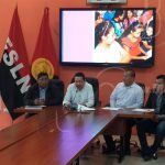 Colegios del sector minero de Nicaragua serán rehabilitados nicaragua