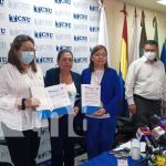 nicaragua, educacion, universidad, superior, evaluacion,