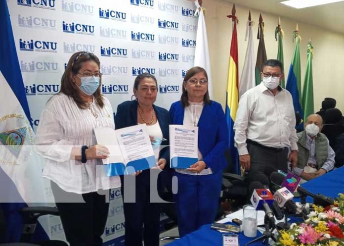 educacion-nicaragua-superior-1 nicaragua, educacion, universidad, superior, evaluacion,