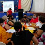 MINED capacita a directores y docentes por una mejor calidad educativa nicaragua