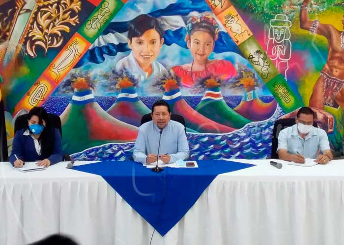 educacion-plan-3 nicaragua