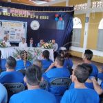 Reos de Granada ansiosos por iniciar el año escolar 2020 nicaragua