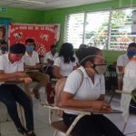 MINED inicia segundo semestre de año escolar en Rivas nicaragua