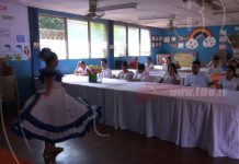 San Rafael del Sur elige a mejor alumno de secundaria nicaragua